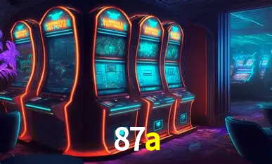 Desvendando o Mundo dos Jogos Virtuais na 87a
