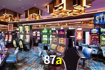 Apostas Esportivas na 87a: Um Guia Completo