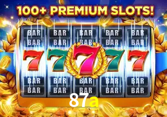 Descubra a Magia dos Jogos de Arcade no 87a