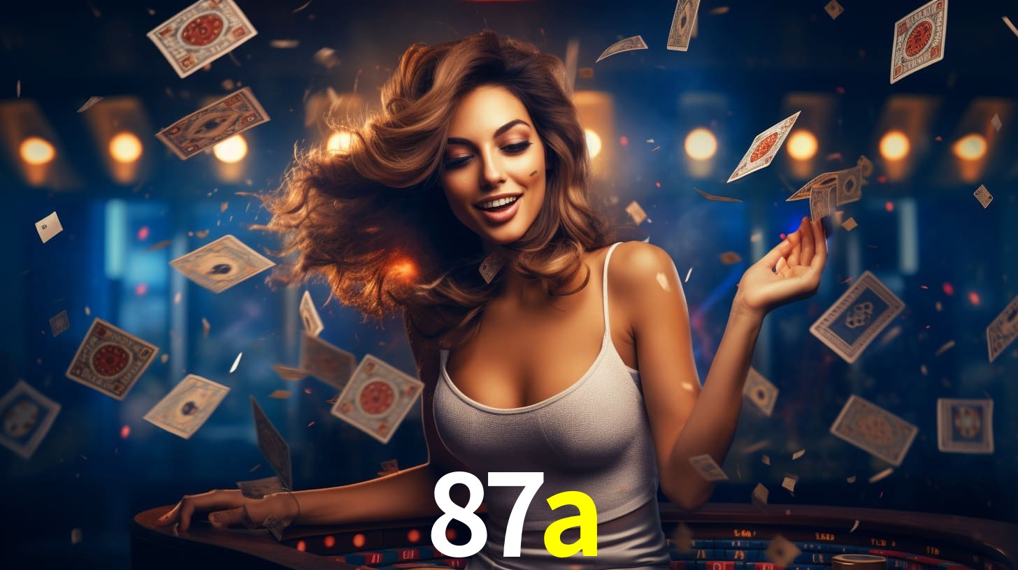 Live Casino 87a