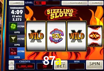 A Experiência Imersiva dos Cassinos Ao Vivo no 87a