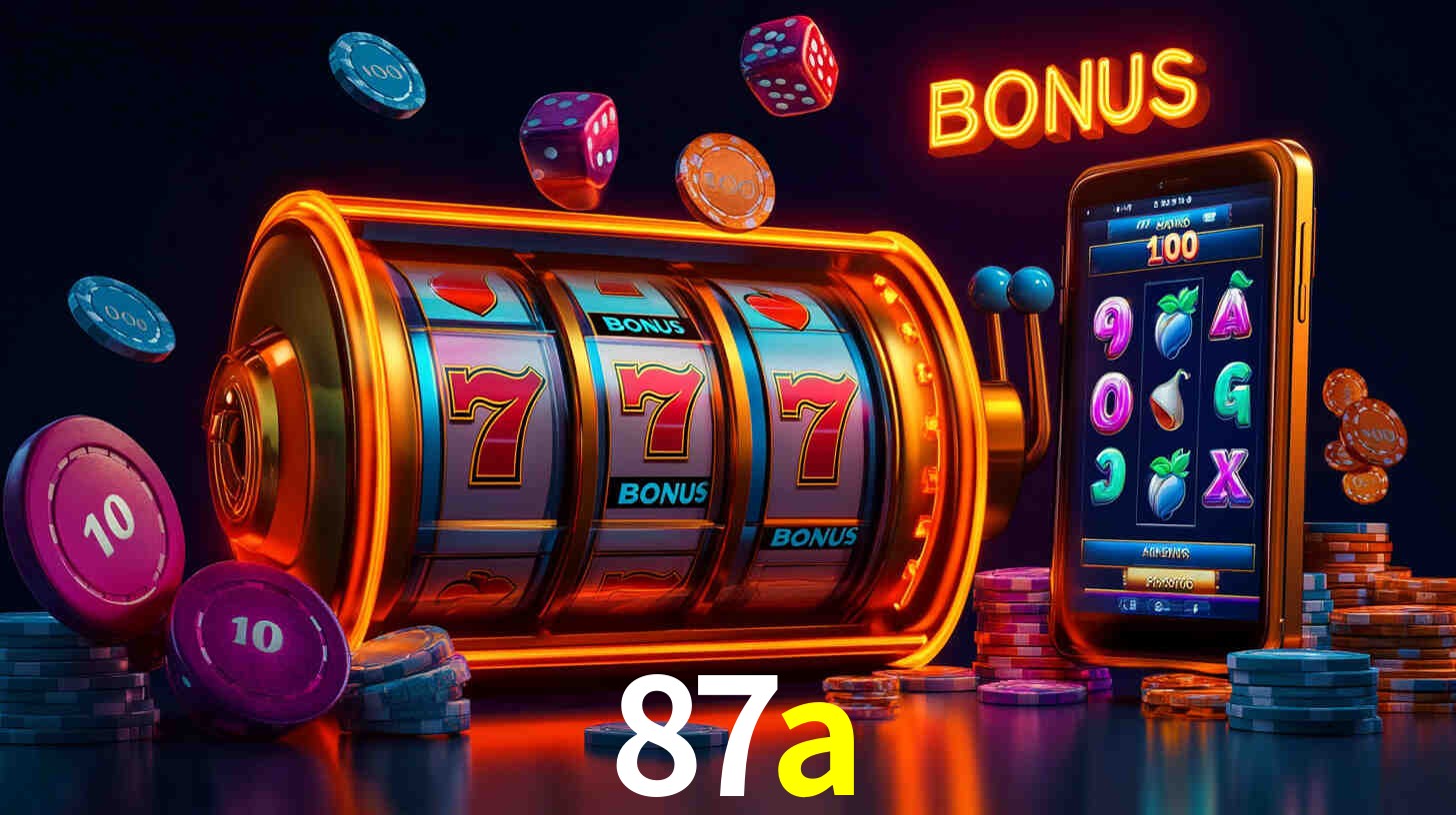 Apostas Esportivas na 87a: Um Guia Completo