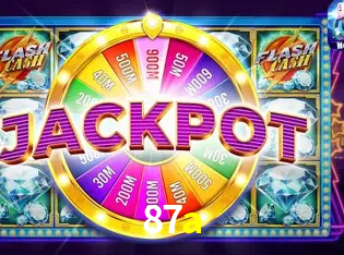 Inovações de Jogos na 87a: O Futuro das Experiências Interativas