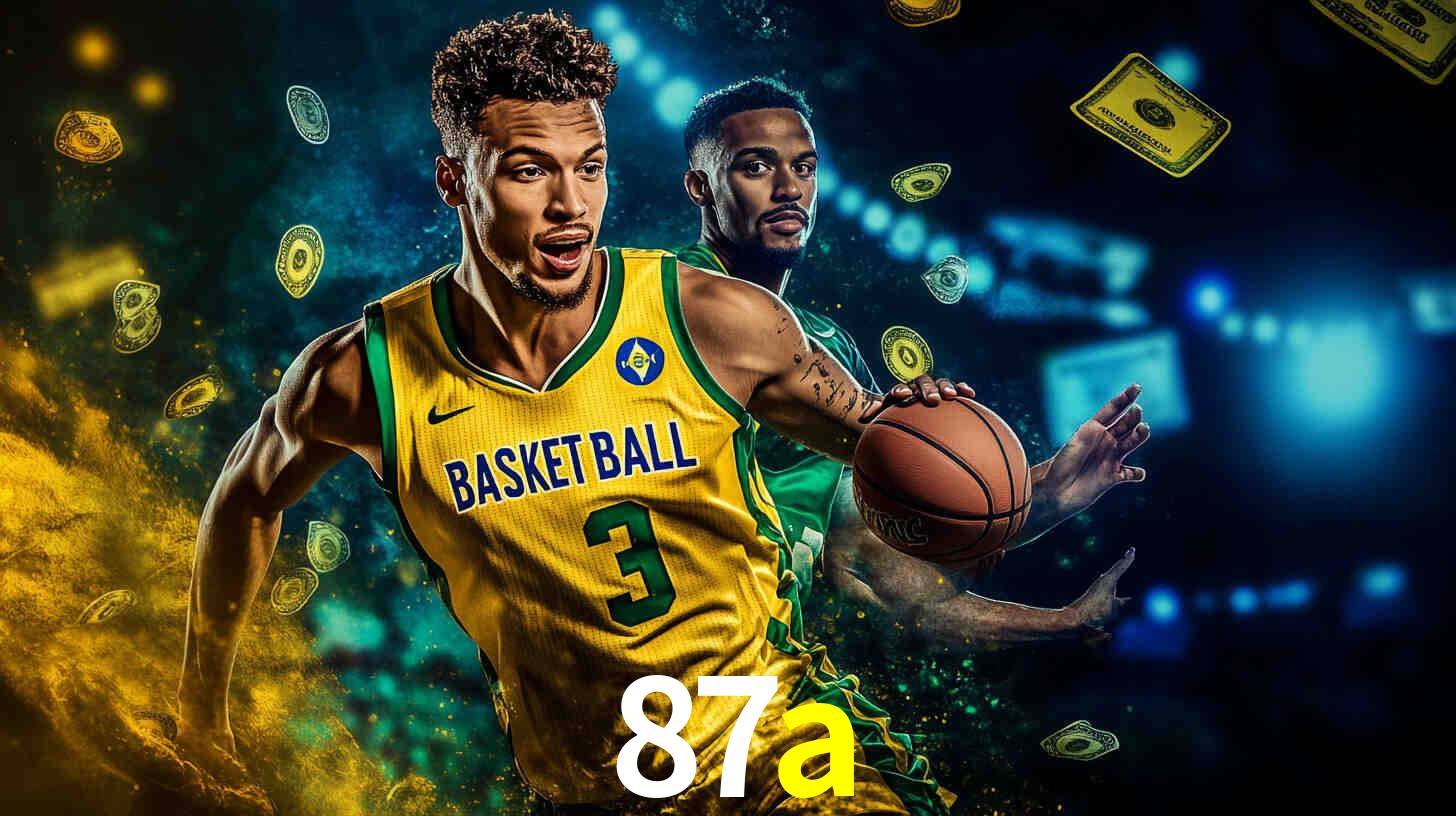 Inovações de Jogos na 87a: O Futuro das Experiências Interativas