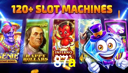 A Experiência Imersiva dos Cassinos Ao Vivo no 87a